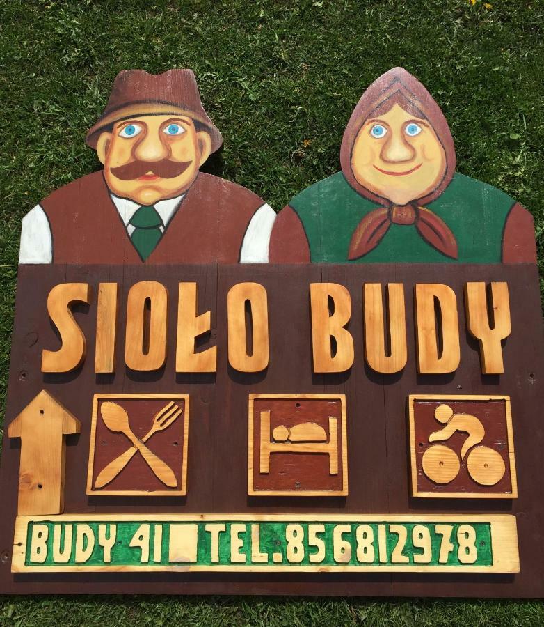 Siolo Budy Ngoại thất bức ảnh